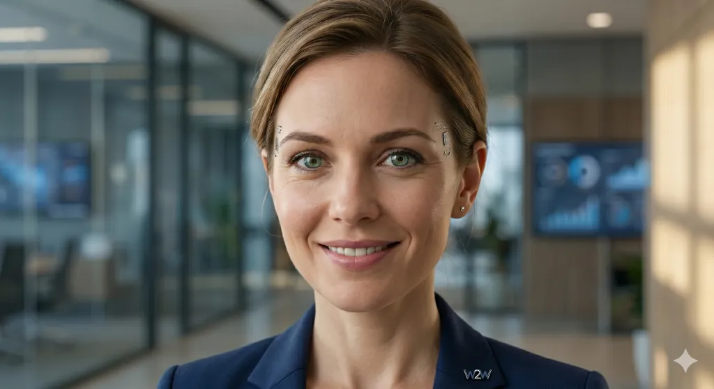 Camille, votre conseillère Win 2 Win